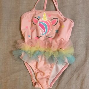 12 months Wonder Nation Swimsuit